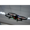 H07NCL Rc helicopter2.4G 4channel 4-axis aircraft camera camera with lcd screen rc helicopter with gyro